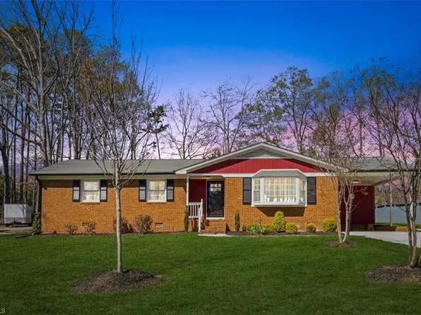 321 Cheryl Ave, Durham, NC 27712