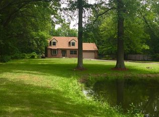 6430 Evans Rd, New Albany, OH 43054