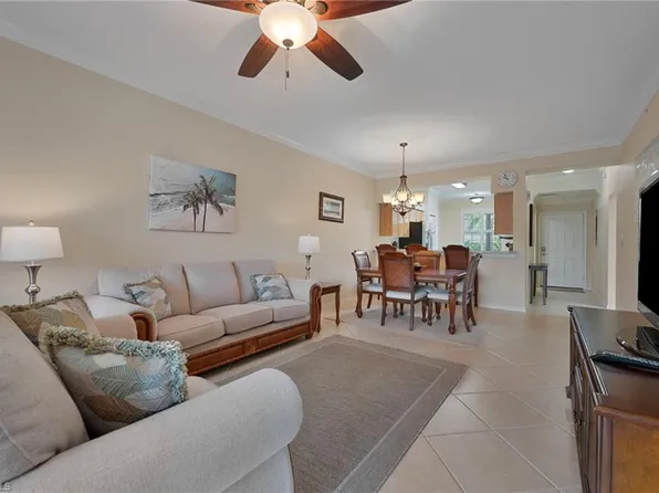 10265 Heritage Bay BLVD #615, NAPLES, FL 34120