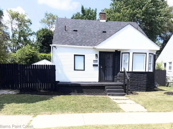 11935 E State Fair St, Detroit, MI 48205