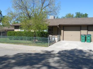 3185 Silver St, Anderson, CA 96007