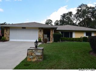 3740 W Cogwood Cir, Beverly Hills, FL 34465