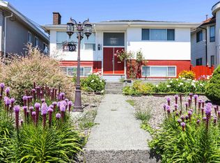 4459 Rumble St, Burnaby, BC V5J2A4