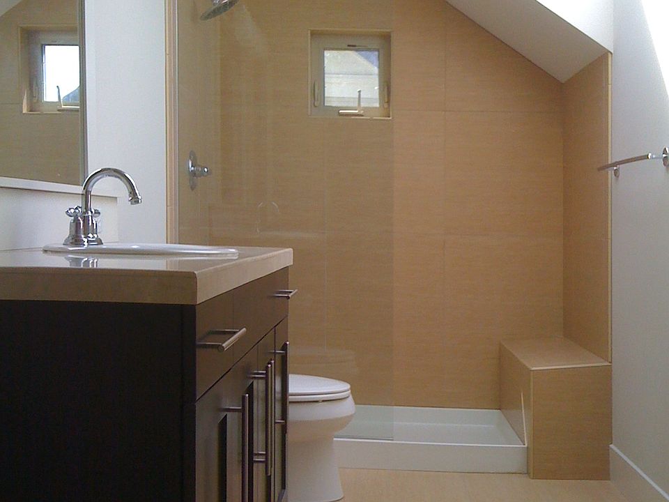 Master en suite