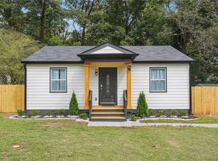 2082 Perkerson Rd SW, Atlanta, GA 30310