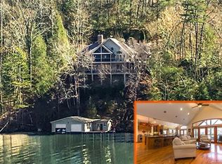 2175 Buffalo Shoals Rd, Lake Lure, NC 28746