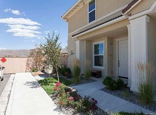 1948 Wind Ranch Rd UNIT A, Reno, NV 89521