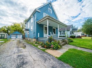 567 Hazel St, Amherst, OH 44001