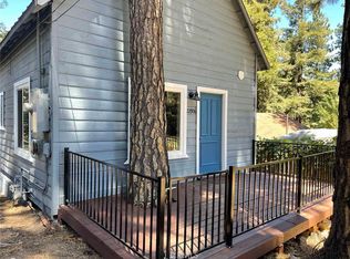 22909 Alder Ln, Crestline, CA 92325