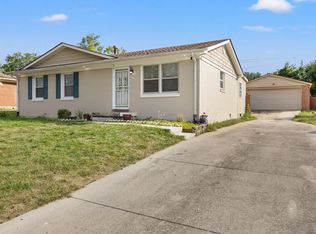 1062 Redwood Dr, Lexington, KY 40511