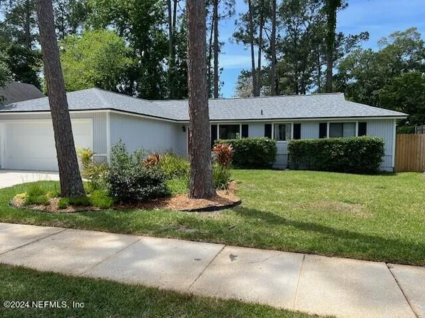 10442 SPINDRIFT Lane, Jacksonville, FL 32257