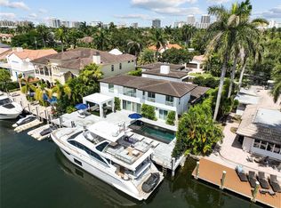 325 Seven Isles Dr, Fort Lauderdale, FL 33301