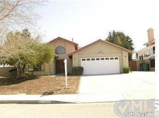 43450 Buena Vista Way, Lancaster, CA 93536