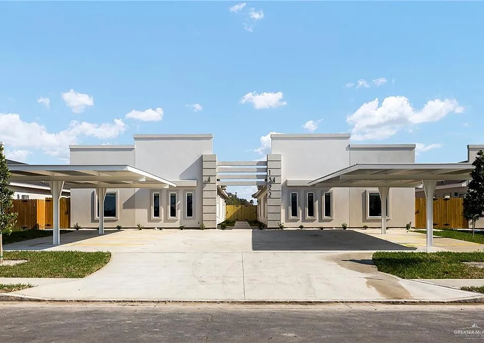 1322 Beverly Ave #3