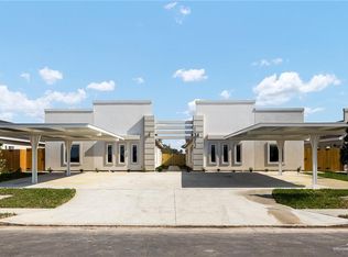 1322 Beverly Ave #4, Weslaco, TX 78596