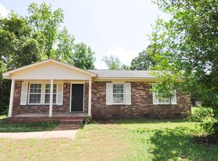 212 W Hanover Ave, Columbia, SC 29203