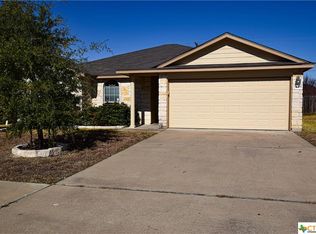 4705 Sydney Harbour Ct, Killeen, TX 76549