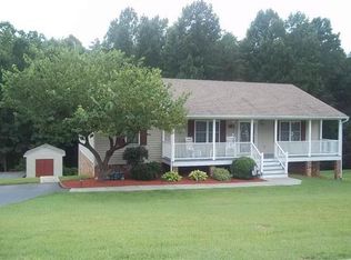 332 Smoketree Ln, Lynchburg, VA 24502