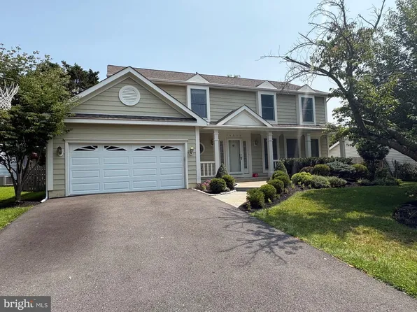 14515 Cartwright Way, Gaithersburg, MD 20878