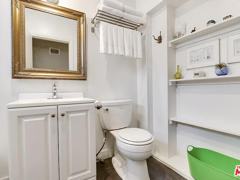 838 N Sycamore Ave #1 — Photo 6