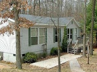 285 W Frederick St, Newaygo, MI 49337