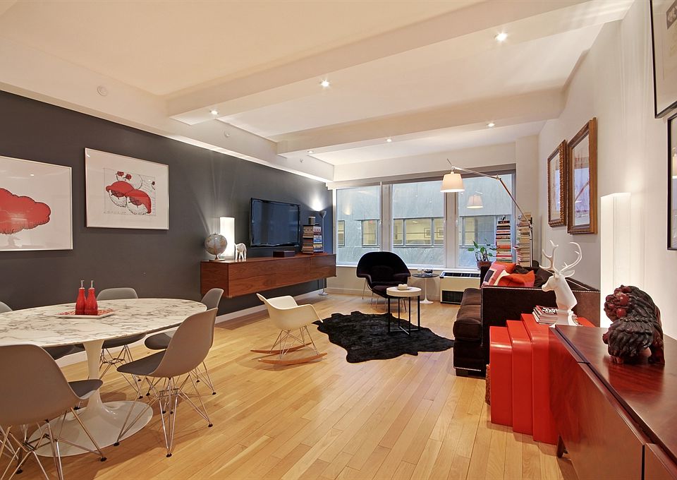 1st image of 90 William St APT 7H
