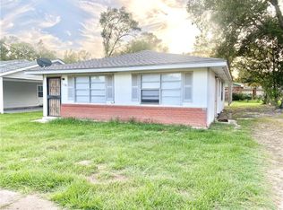1102 Mooney Ave, Hammond, LA 70403