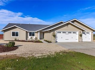 5995 Black Tail Pl, Adelaide, CA 93446