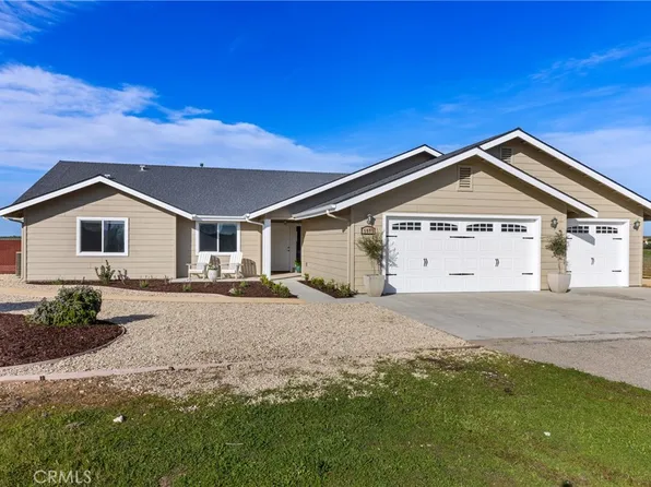 5995 Black Tail Pl, Adelaide, CA 93446