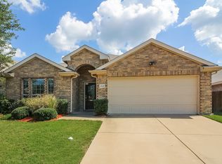 2026 Allyson Dr, Heartland, TX 75126