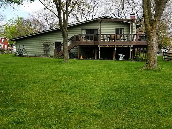 back exterior