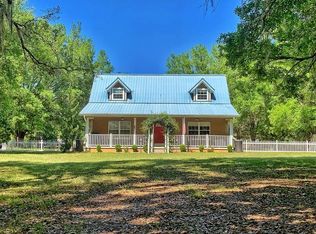 451 NE 160th St, Trenton, FL 32693
