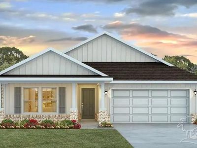 8063 Fox Hunt Dr, Milton, FL, 32583