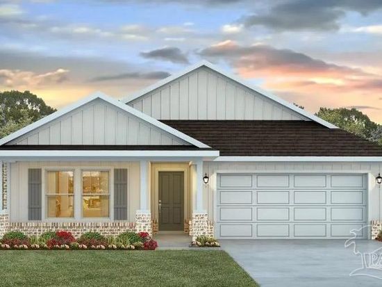 8179 Fox Hunt Dr, Milton, FL 32583