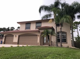 3171 SW Collings Dr, Port Saint Lucie, FL 34953