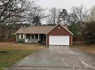 240 N Bridge Dr, Stockbridge, GA 30281