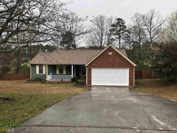 240 N Bridge Dr, Stockbridge, GA 30281