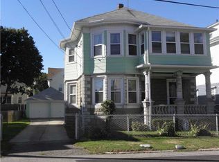 111 2nd St, East Providence, RI 02914