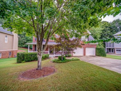 4848 Winterview Ln, Douglasville, GA, 30135