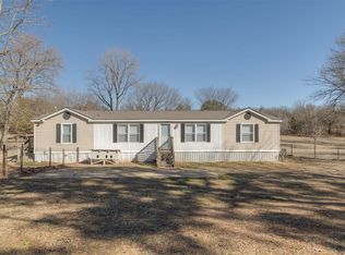 1617 142nd Ave SE, Norman, OK 73026
