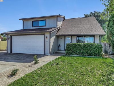 1209 Heron Dr, Suisun City, CA, 94585