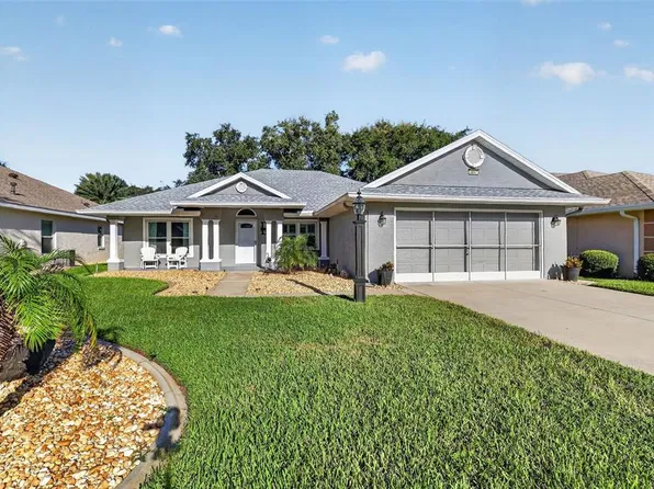 5847 PRINCESS CAROLINE PLACE, LEESBURG, FL 34748