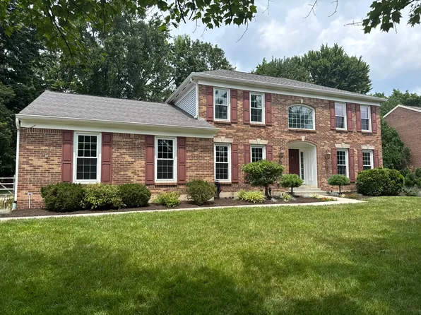 9162 Pinewood Dr, Loveland, OH 45140