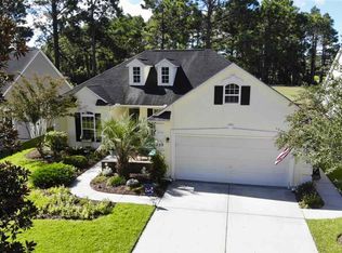 859 Sandpiper Bay Dr SW, Sunset Beach, NC 28468