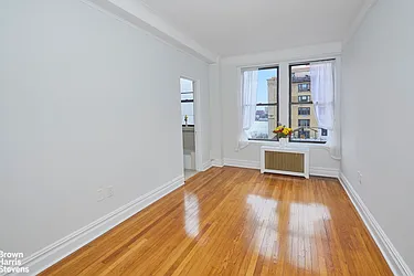 Rented by Brown Harris Stevens