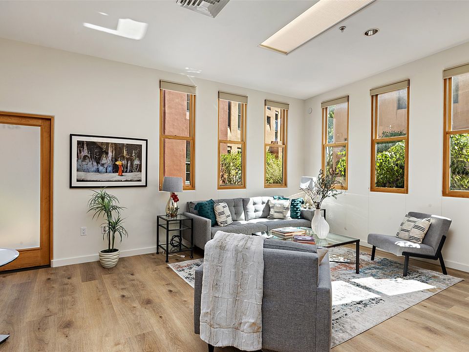 1012 Marquez Pl Santa Fe, NM, 87505 Apartments for Rent Zillow