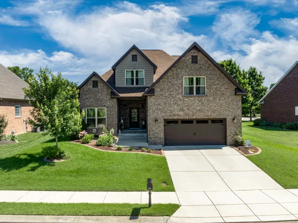 3018 Dogwood Trl, Spring Hill, TN 37174