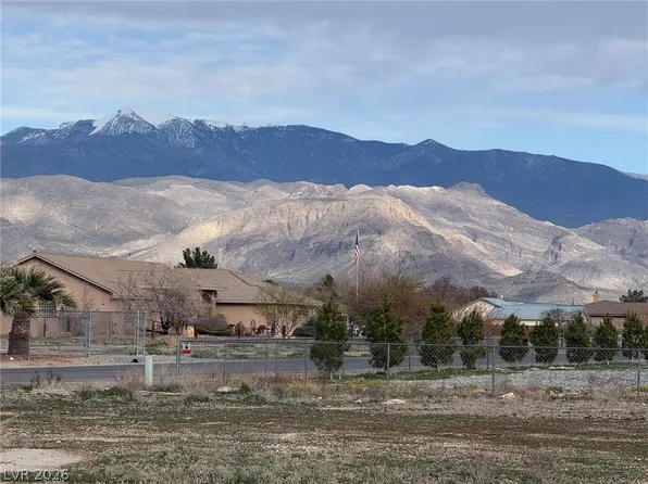 3521 Money St, Pahrump, NV 89048