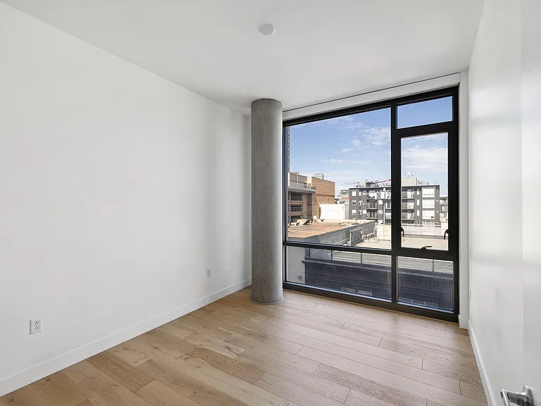 1545 Pine St #601 — Photo 8
