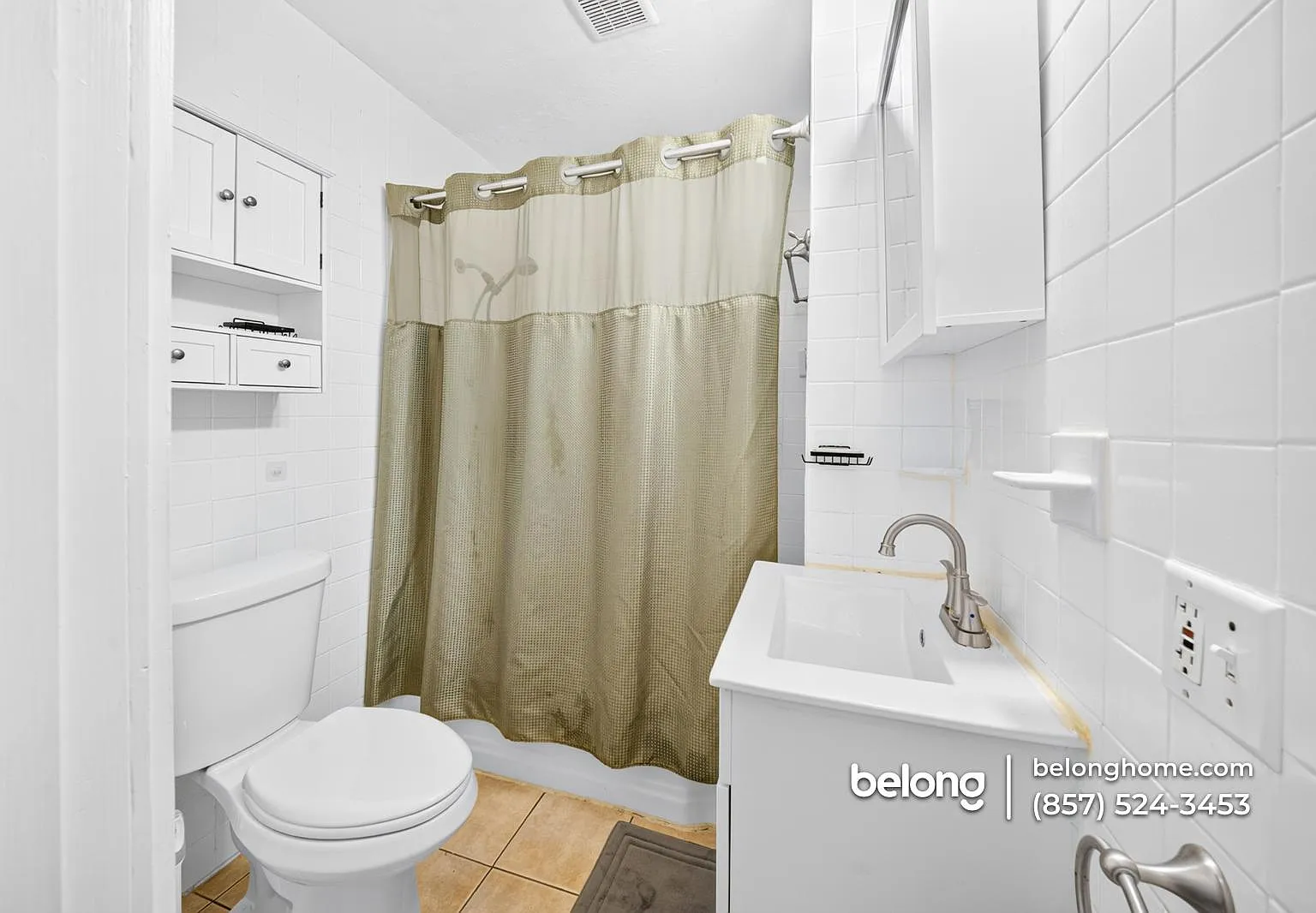 3 bed, 1.0 bath, 1106 sqft, $2,395 — Photo 4